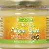 RAPUNZEL Fette & Öle|Glutenfreie Lebensmittel^- Allgäu Ghee, bio, 250g