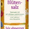RAPUNZEL Gewürze Und Kräuter^- Blütensalz 'Flower Power', Steinsalz mit 30% Blü, 90g