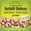 RAPUNZEL Sonstige|Glutenfreie Lebensmittel^- Borlotti Bohnen in der Dose, bio 400g