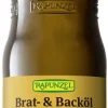 RAPUNZEL Fette & Öle|Glutenfreie Lebensmittel^- Brat- & Backöl bio 1 l