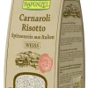 RAPUNZEL Reis^- Carnaroli Risotto Spitzenreis weiß, 500g