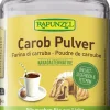 RAPUNZEL Glutenfreie Lebensmittel^- Carobpulver bio 250g