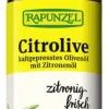 RAPUNZEL Fette & Öle^- Citrolive, 250ml