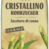 RAPUNZEL Zucker|Glutenfreie Lebensmittel^- Cristallino Rohrzucker HIH, 1kg