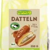 RAPUNZEL Trockenfrüchte|Glutenfreie Lebensmittel^- Datteln Deglet Nour, mit Stein, HIH, 250g