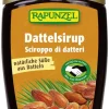 RAPUNZEL Sirup|Glutenfreie Lebensmittel^- Dattelsirup HIH, 250g