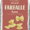 RAPUNZEL Nudeln|Nudeln^- Farfalle Semola, bio 500g
