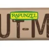 Kinder RAPUNZEL Fruchtschnitten|Kids & Schule^- Fruchtschnitte Nut-Mix bio 40g