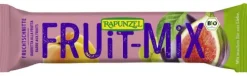 Kinder RAPUNZEL Fruchtschnitten|Kids & Schule^- Fruchtschnitte Fruit-Mix bio 40g