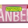 Kinder RAPUNZEL Fruchtschnitten|Kids & Schule^- Fruchtschnitte Cranberry-Cashew bio 40g