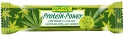 RAPUNZEL Fruchtschnitten^- Fruchtschnitte Protein-Power bio 30g