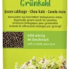 RAPUNZEL Gewürze Und Kräuter|Glutenfreie Lebensmittel^- Grünkohl bioSnacky, 40g