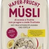 RAPUNZEL Breie & Müsli^- Hafer-Frucht Müsli, 500g