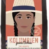 RAPUNZEL Kaffee|Kaffee^- Heldenkaffee Kolumbien, ganze Bohnen HIH bio, 250g