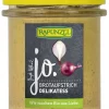 RAPUNZEL Vegane Brotaufstriche^- jo. Brotaufstrich Delikatess 140g