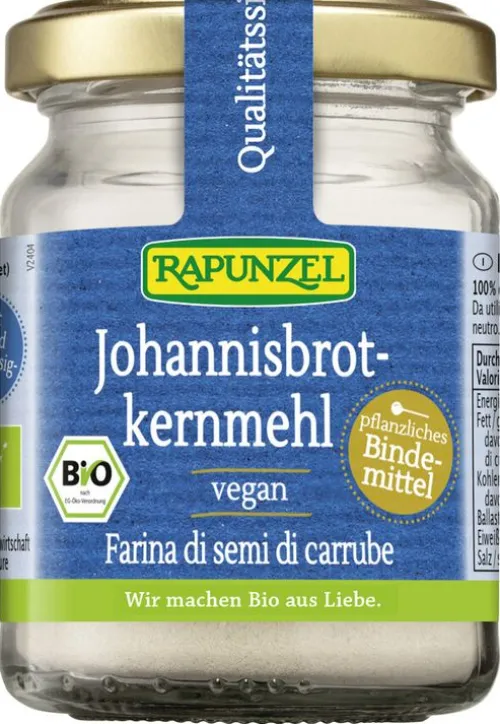 RAPUNZEL Binde- & Geliermittel|Binde- Und Geliermittel^- Johannisbrotkernmehl, 65g