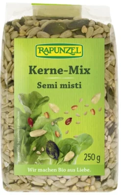 RAPUNZEL Mischungen^- Kerne-Mix, 250g