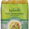 RAPUNZEL Nudeln|Nudeln^- Kichererbsen Spirelli, bio 300g