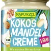 RAPUNZEL Vegane Brotaufstriche|Glutenfreie Lebensmittel^- Kokos-Mandel-Creme, bio, vegan, 250g