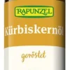 RAPUNZEL Fette & Öle|Glutenfreie Lebensmittel^- Kürbiskernöl geröstet, 250ml