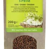 RAPUNZEL Gewürze Und Kräuter^- Kresse bioSnacky - 200 g