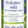 RAPUNZEL Gewürze Und Kräuter|Glutenfreie Lebensmittel^- Kräutersalz jodiert mit 15% Kräutern und Gemüse, 125g