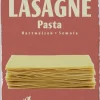 RAPUNZEL Nudeln|Nudeln^- Lasagne-Platten Semola, 250g