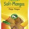 RAPUNZEL Trockenfrüchte|Glutenfreie Lebensmittel^- Mango Soft HIH, 100g