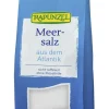 RAPUNZEL Gewürze Und Kräuter|Glutenfreie Lebensmittel^- Meersalz Atlantik, 500g