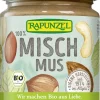 RAPUNZEL Vegane Brotaufstriche|Nussmuse^- Mischmus bio, 250g