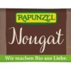 RAPUNZEL Schokolade^- Nougat, 40g