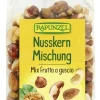 RAPUNZEL Mischungen|Glutenfreie Lebensmittel^- Nusskernmischung, 200g