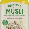 RAPUNZEL Breie & Müsli^- Original Müsli, bio 2000g
