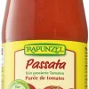 RAPUNZEL Sonstige|Glutenfreie Lebensmittel^- Passata, bio, 410g