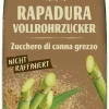 RAPUNZEL Zucker^- Rapadura Vollrohrzucker HIH, 1kg