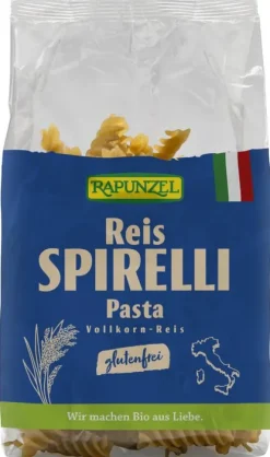 RAPUNZEL Nudeln|Nudeln^- Reis-Spirelli, glutenfrei, bio 250g