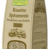 RAPUNZEL Reis^- Risotto Rundkorn Spitzenreis 'Ribe' Natur / Voll, 500g