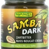 RAPUNZEL Glutenfreie Lebensmittel^- Samba Dark, Bio, 250 g