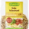 RAPUNZEL Sonstige|Vegetarischer Fleischersatz^- Soja-Schnetzel fein bio 125g