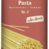 RAPUNZEL Nudeln|Nudeln^- Spaghettini Semola no. 3, bio 500g