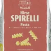 RAPUNZEL Nudeln|Nudeln^- Spirelli mit Hirse, Semola, 500g
