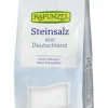 RAPUNZEL Gewürze Und Kräuter|Glutenfreie Lebensmittel^- Steinsalz 500g