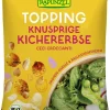 RAPUNZEL Mischungen^- Topping Knusprige Kichererbse, 100g