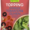 RAPUNZEL Mischungen^- Topping Sonnige Tomaten & Oliven, 100g