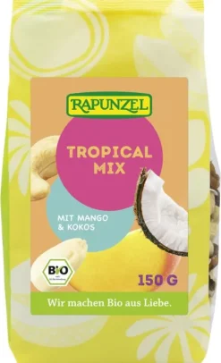 RAPUNZEL Mischungen^- Tropical-Mix, 150g