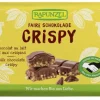 RAPUNZEL Schokolade^- Vollmilch Schokolade Crispy HIH, 100g