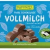 RAPUNZEL Schokolade|Glutenfreie Lebensmittel^- Vollmilch Schokolade, bio 100g