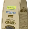 RAPUNZEL Reis|Glutenfreie Lebensmittel^- Wildreis natur 200g