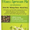 RAPUNZEL Gewürze Und Kräuter^- Fitness Sprossen-Mix bioSnacky- 40g