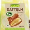 RAPUNZEL Trockenfrüchte|Glutenfreie Lebensmittel^-Datteln Deglet Nour, entsteint, HIH-250g